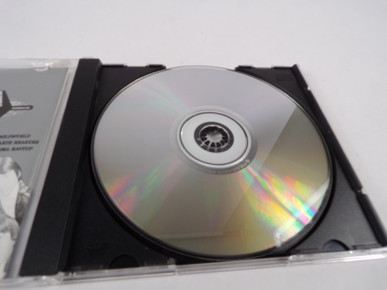 Japan Wild Favorites Chu Chu Chu Koio SHiyou Yo Jenny Omaeni Muchusa CD#34