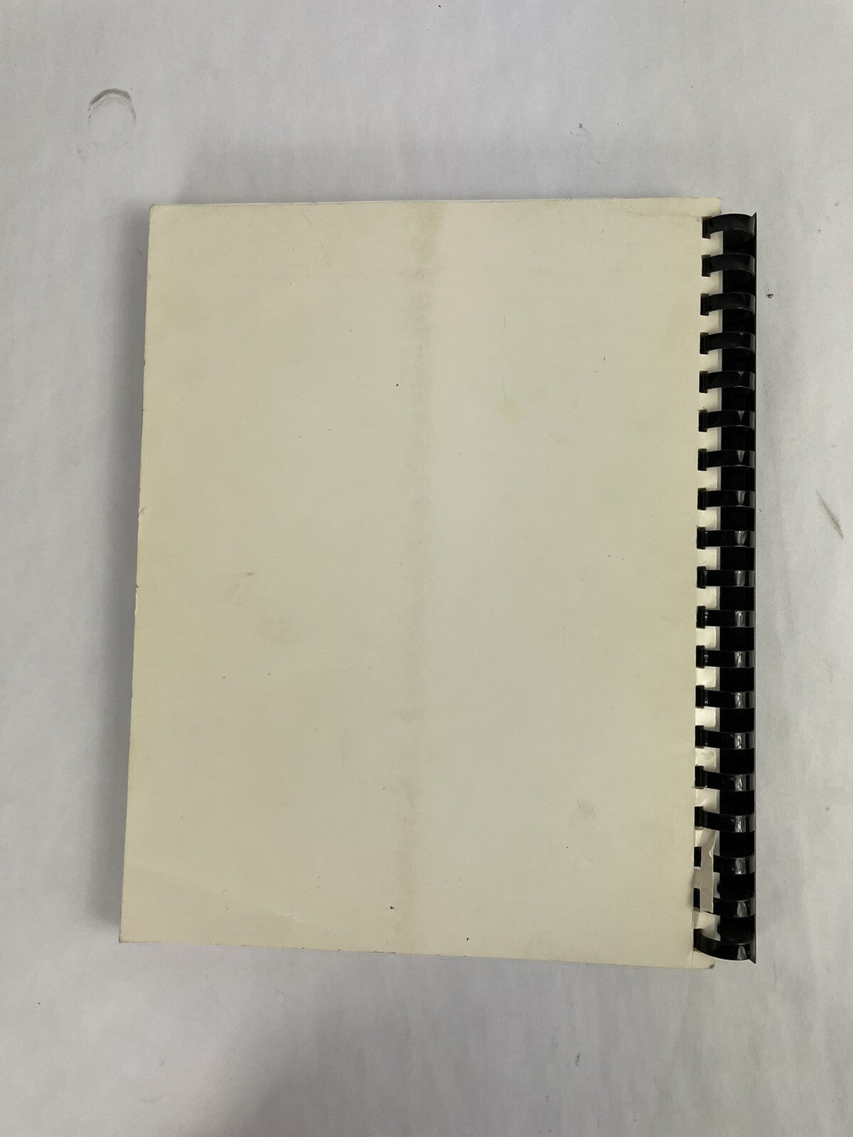 Wavetek Model 270 12 Mhz programmable function Generator Instruction Manual