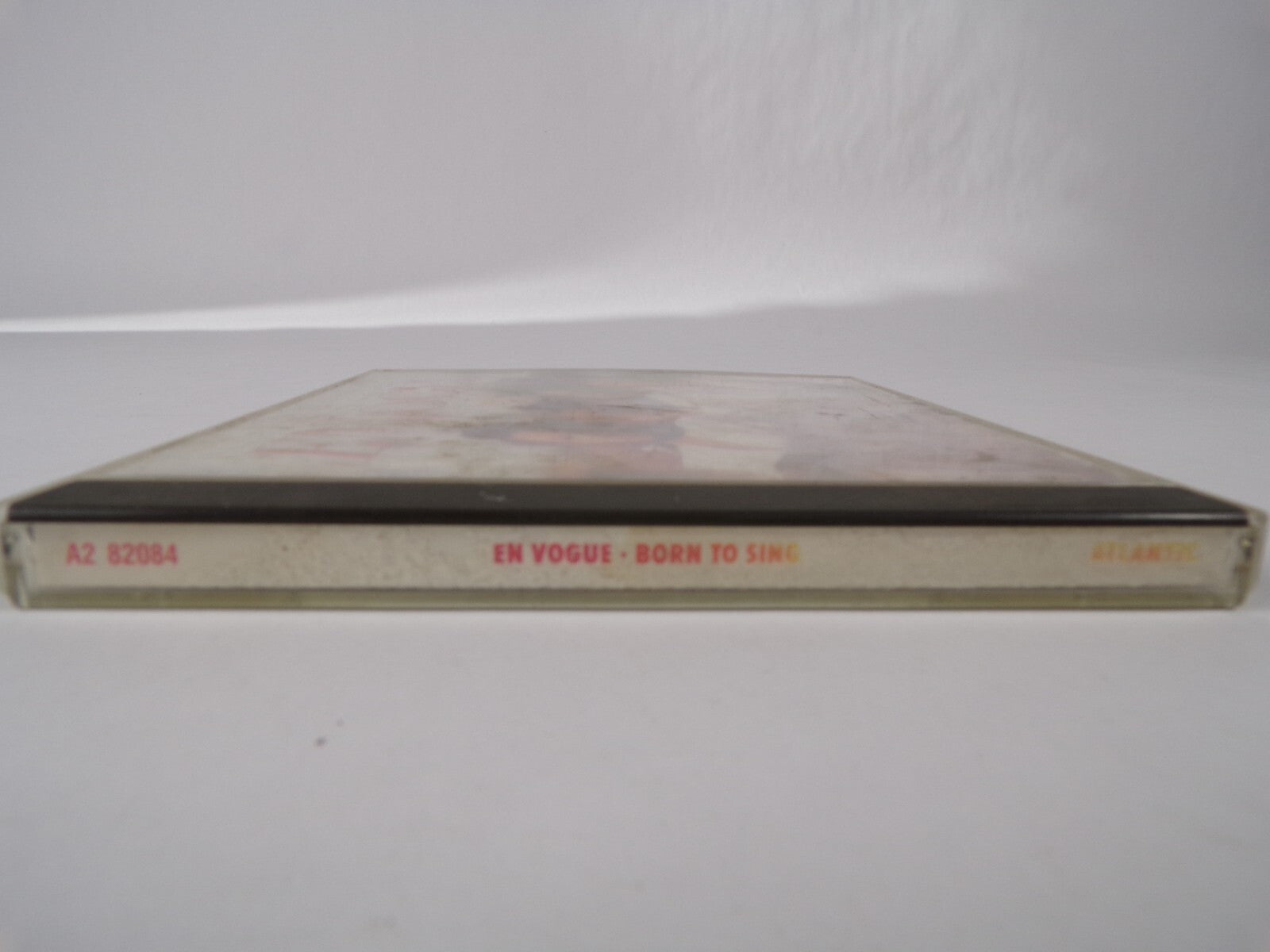 En Vogue Born To Sing Party Strange Lies Hold On Part Of Me Luvlines CD#56
