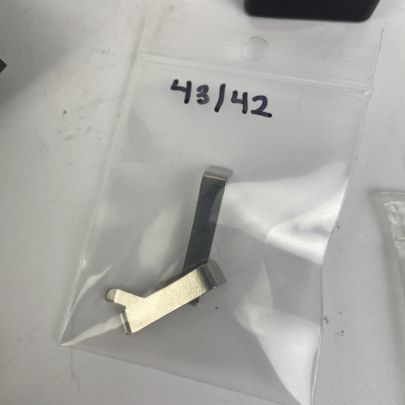 Gun Smith Gunsmith Premium Spring Part 9mm Glock Pistol Gun Parts LOT - LOOK
