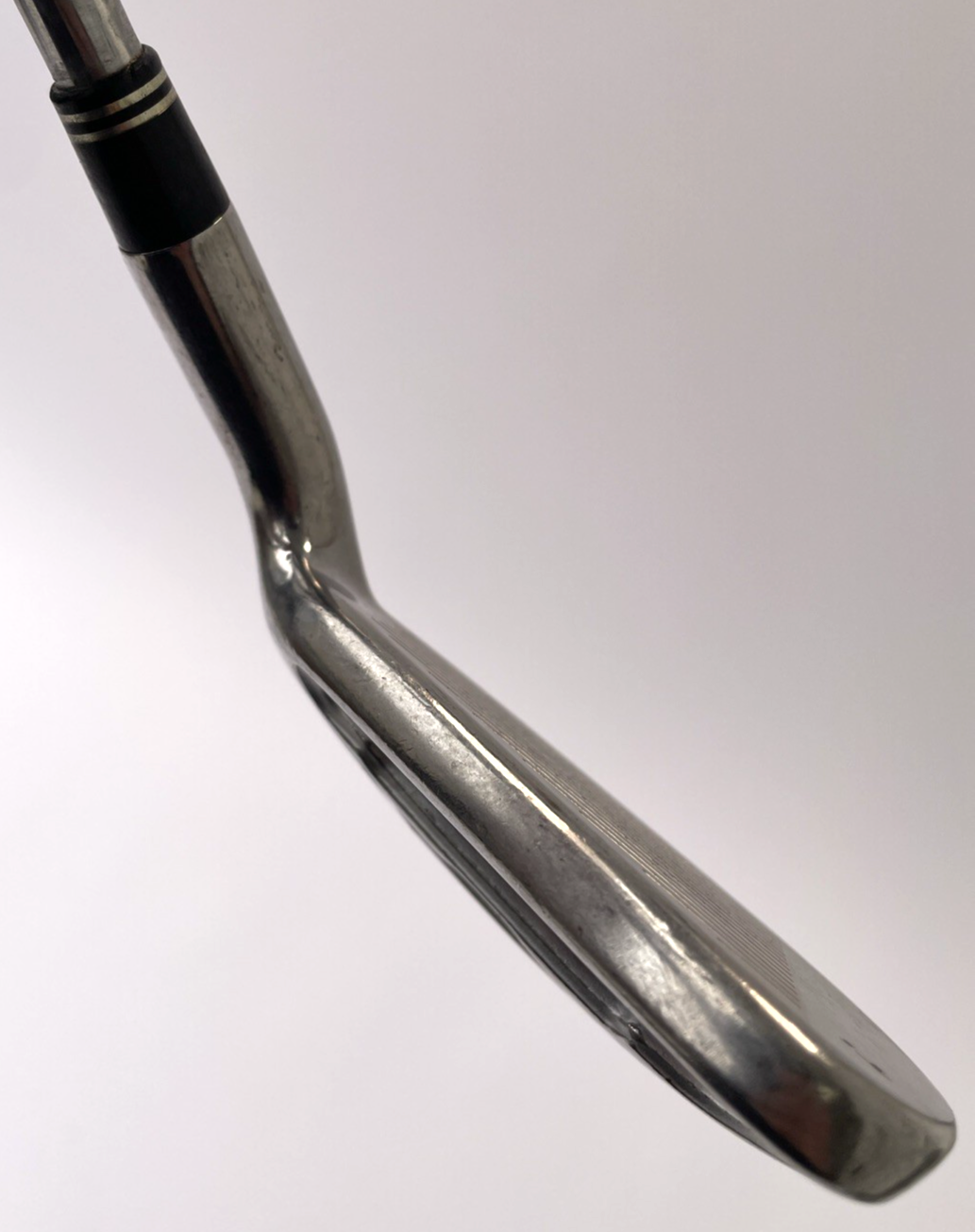 TaylorMade Golf Burner XD Single Iron 6 Iron Graphite 90g RE*AX S Flex GP Grip