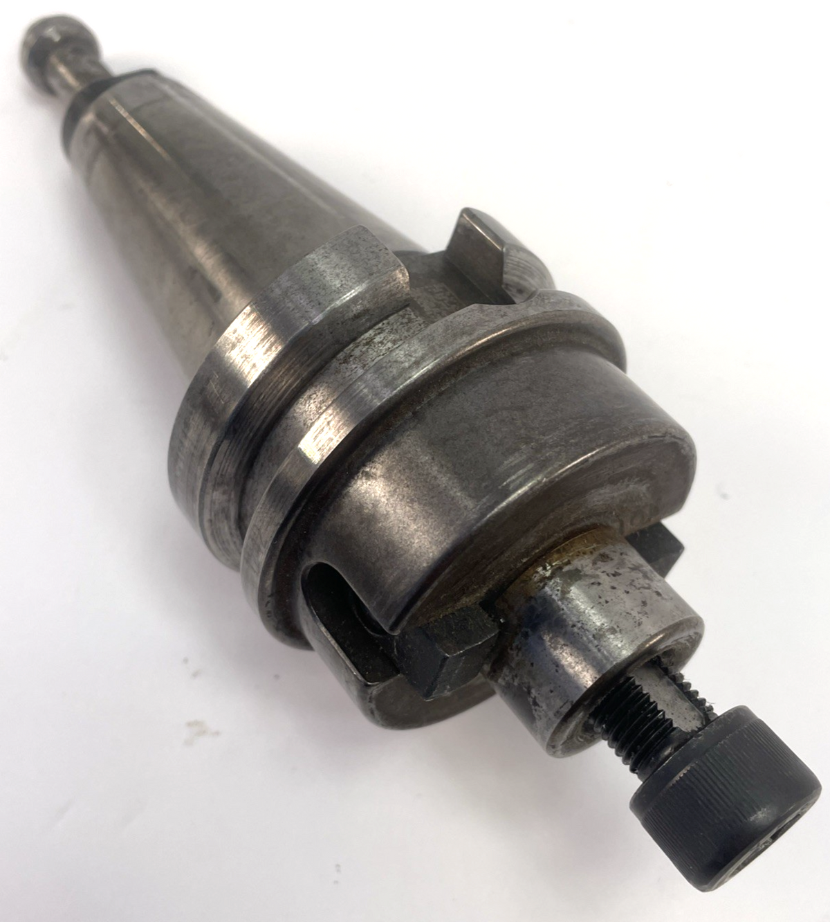 Techniks SYIC 16615 BT40xFMA  1" -  1.77" 25K RPM Shrink Fit Holder CNC