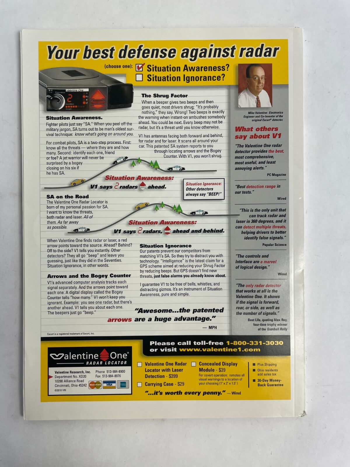 February 2010  Porsche Panorama Magazine