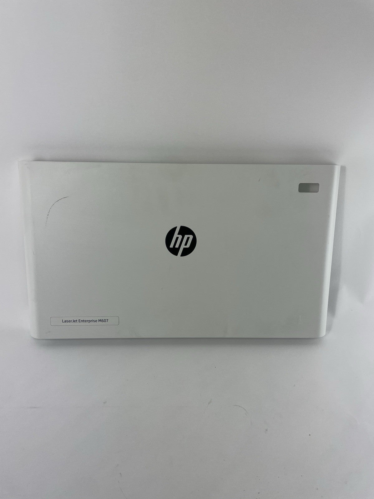 HP LaserJet Enterprise M607 Front Door Tray 1 Assembly (Also Fits M608 M607)
