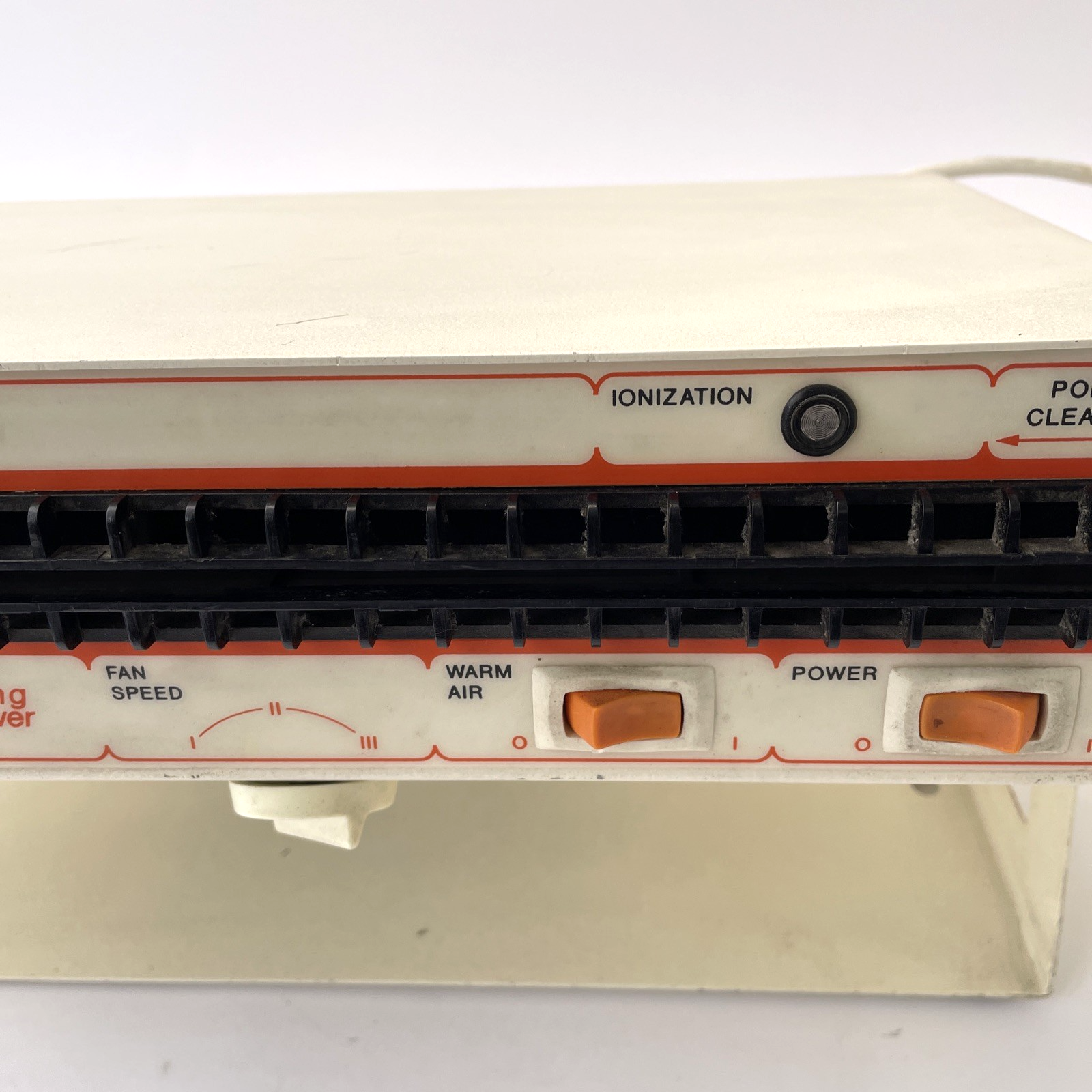 Simco Aerostat XC (PN 4002612) 200-1000 fpm, 350 W, Ionizing Air Blower - Tested