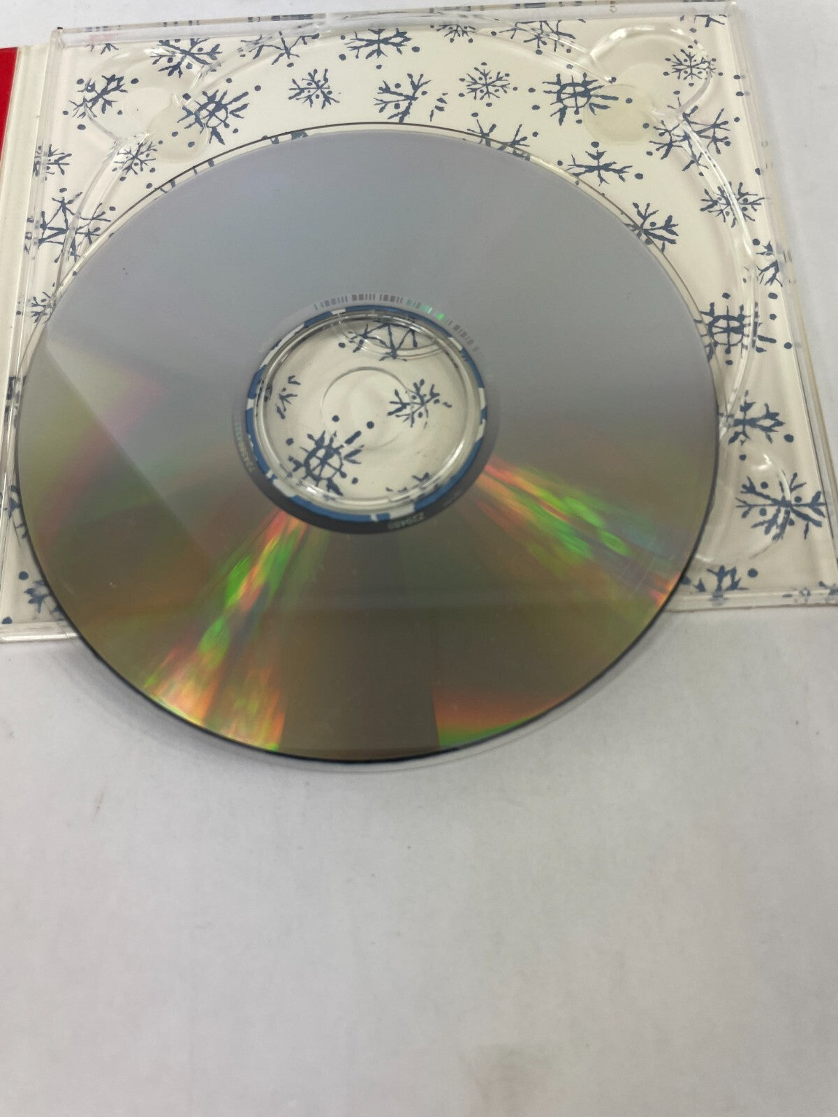 Sleigh Full Of Songs Ela Jhonyy Bins Burl Nancy Aimee Louis Nina Tony PeggyCD#73