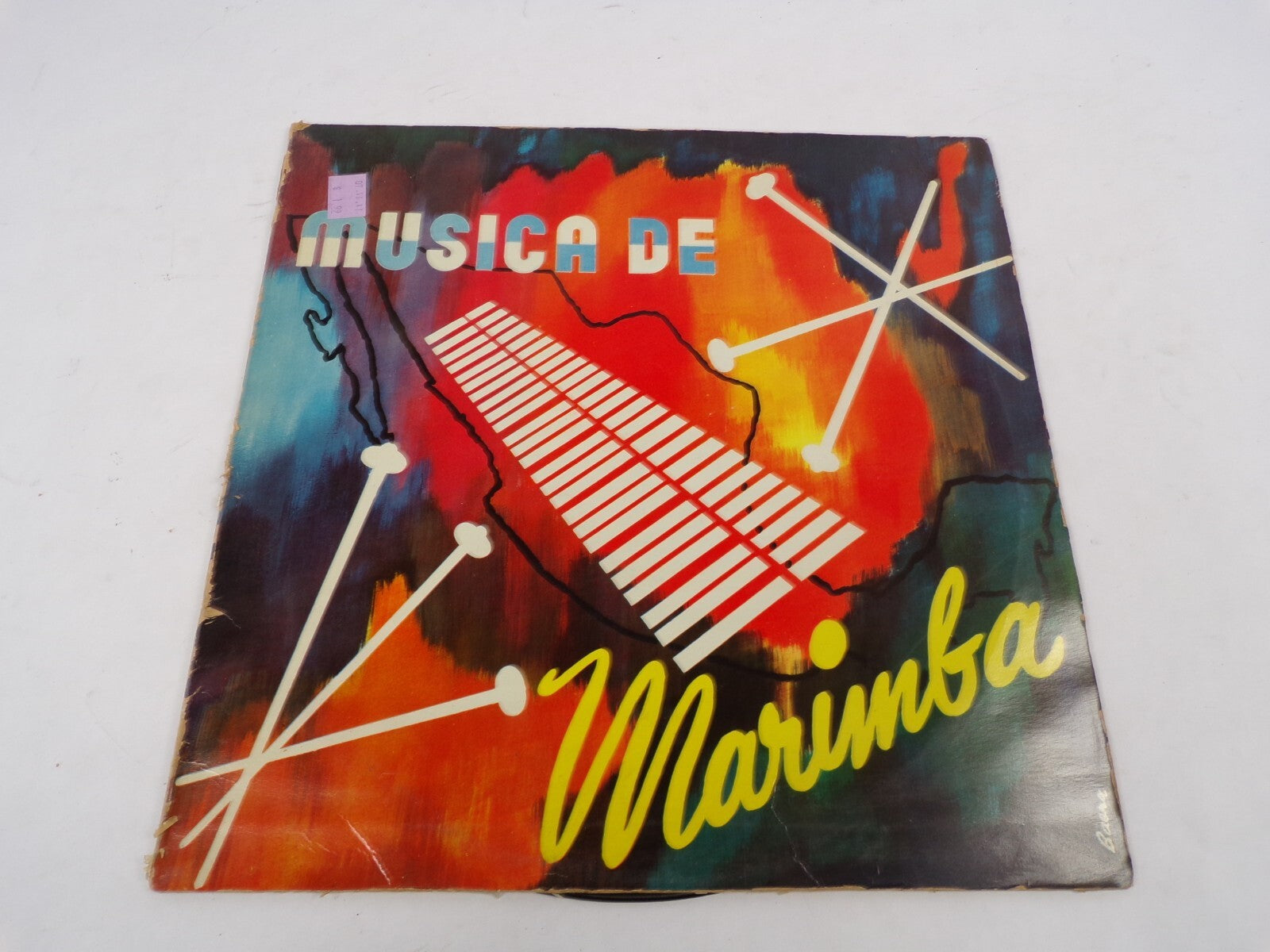 Musica De Marimba Soy La Triste Oveja Mas Cerca Oh Dios De Ti A Solas Al Huerto
