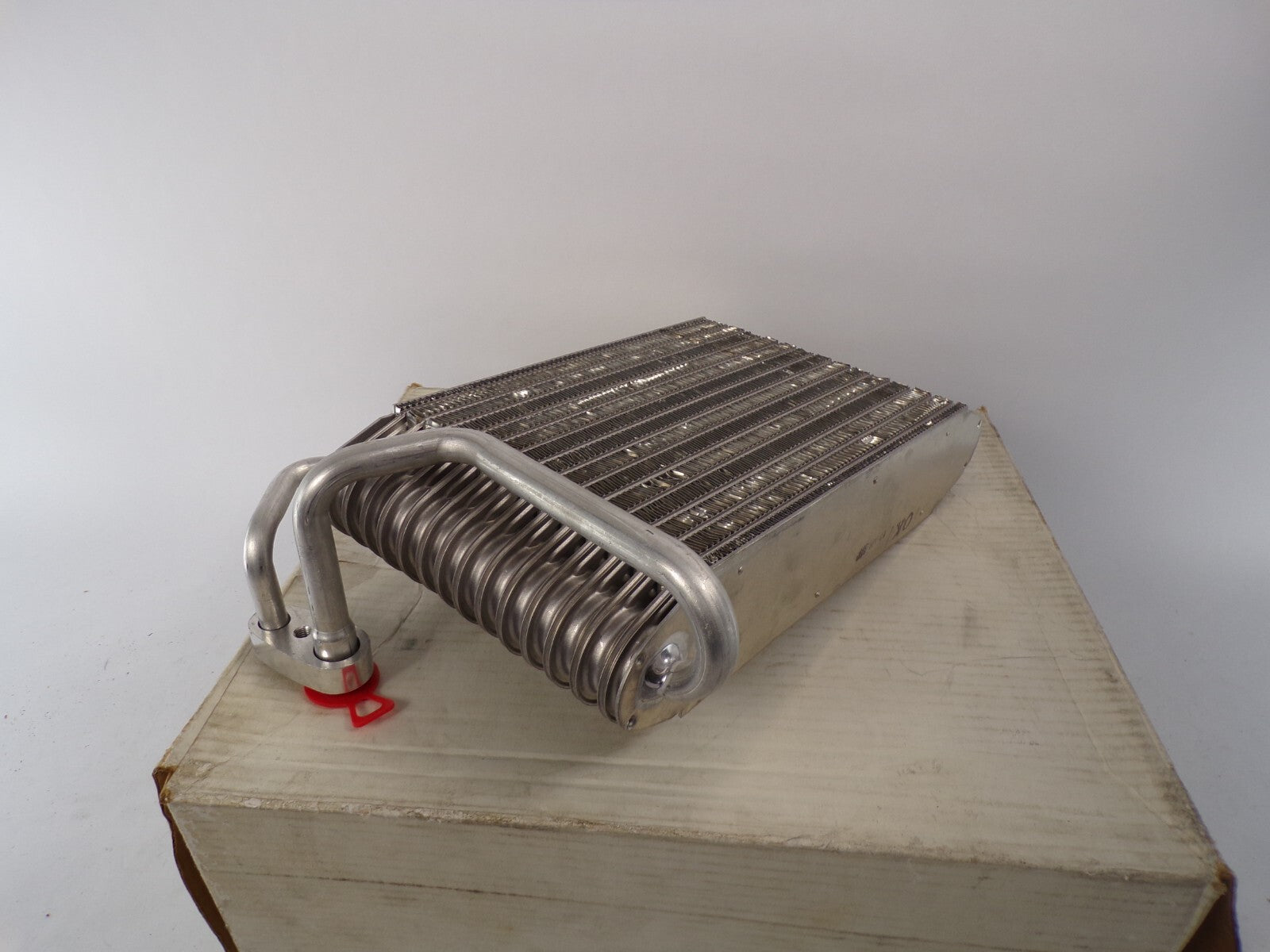 A/C Evaporator Core 4 Seasons 54411