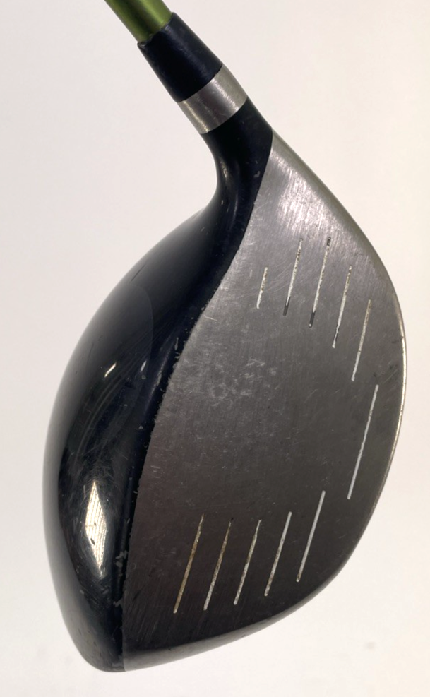 PING G2 460cc 10° Driver w/ ALDILA 65-R 350 Regular Flex Graphite Shaft New Grip
