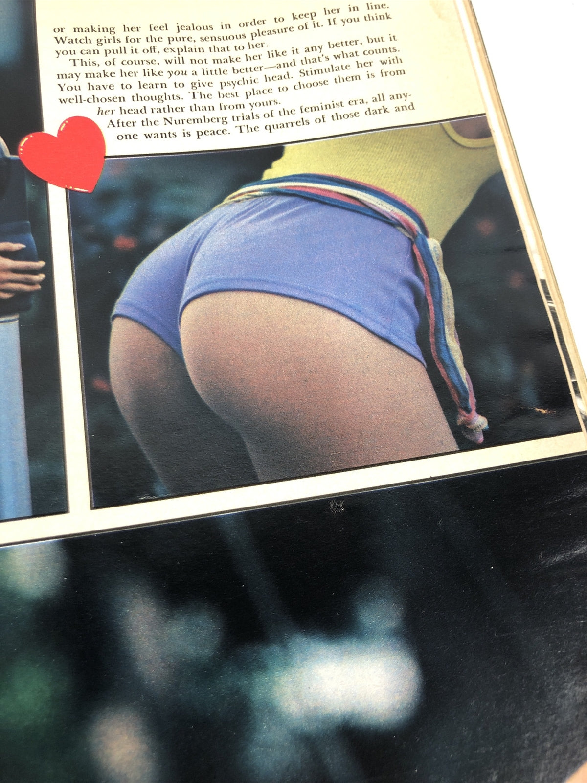 Playboy Magazine August 1981 - Playmate Debbie Boostrom - Valerie Perrine - LOOK