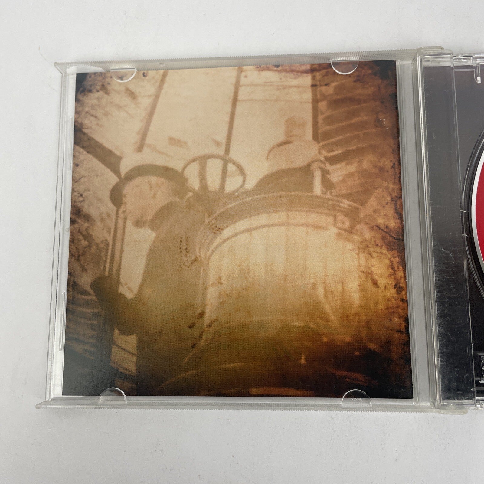 The Waifs, Up All Night, Digital Audio CD 2003 Jarrah Records Promotional Copy
