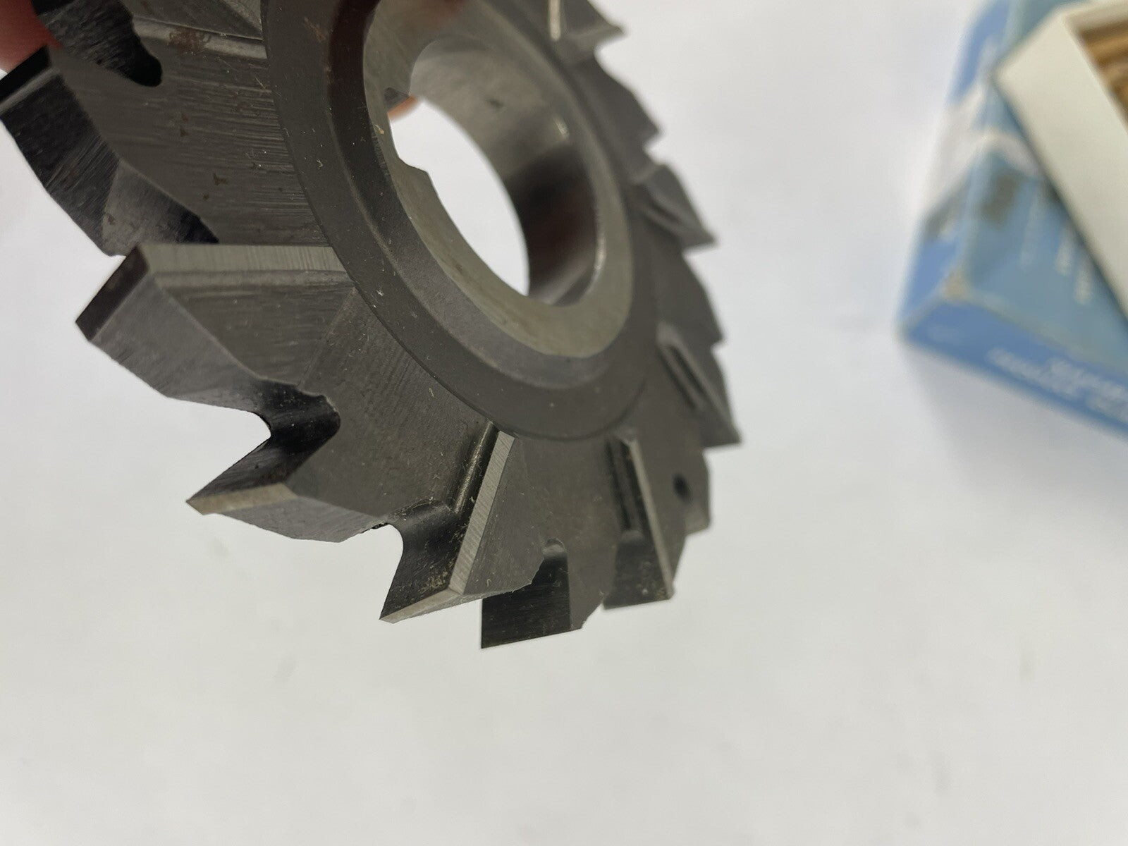 Niagara Cutter tool 4 x 1/2 x 1-1/4 High Speed Carbide Standards Specials