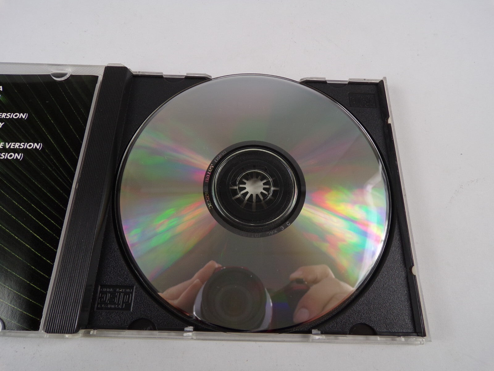 Beach The Boys Special 14 Track Cd Sampler  Shut Down Surfin Usa CD#1
