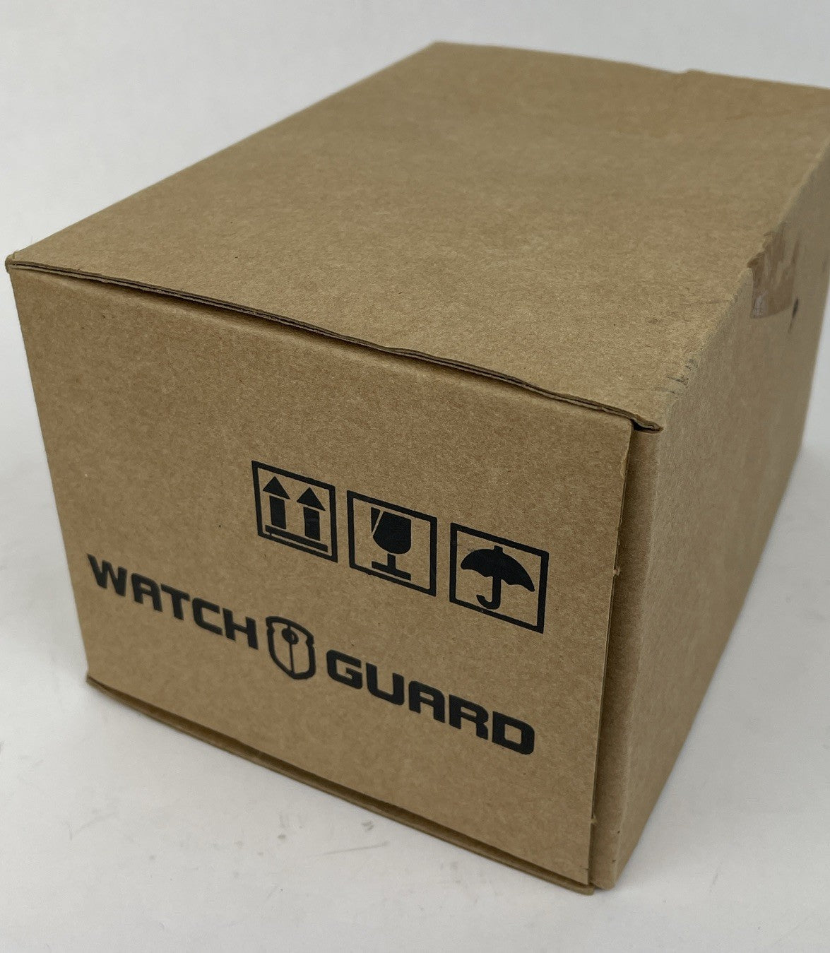 Watch Guard Wireless Microphone with Charger (New) Clips MIC-WRL-TRN-420
