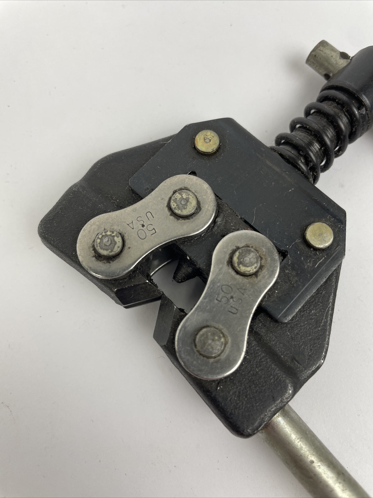 USA made Chain Breaker Tool #50 and Below - LOOK
