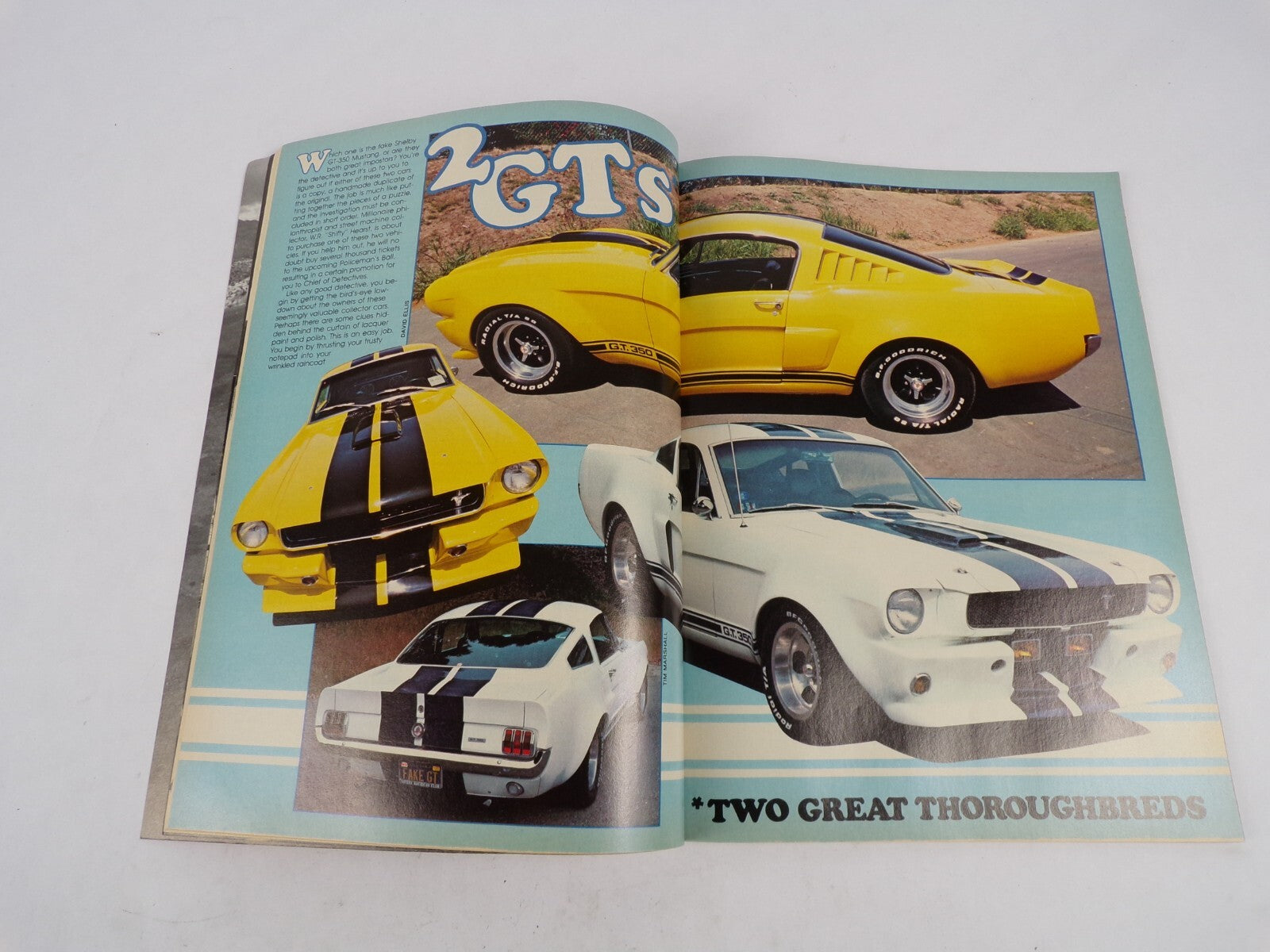 May 1999 Street Freaks Small Town Cruisin' 40-Plus Pages Of Newcar Features Must