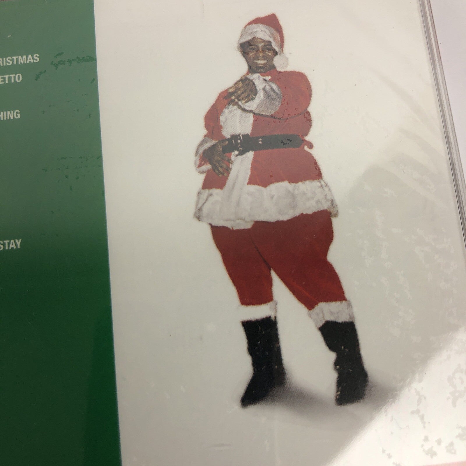 The Best of James Brown: The Christmas Collection 20th Century Masters - New #53