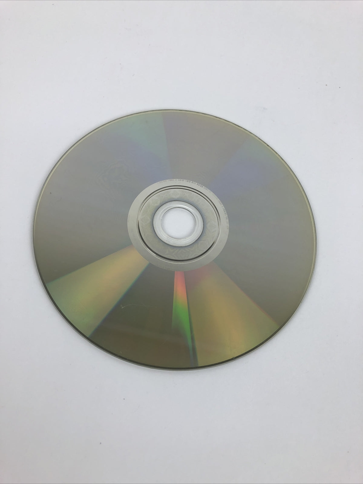 Colin McRae Rally 2004 Microsoft Xbox Video Game Disc Only - Free Shipping