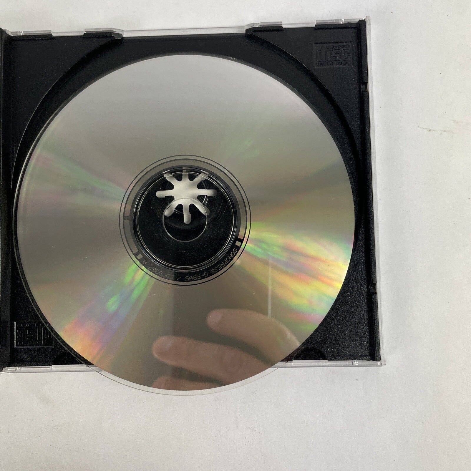 Incredible String Band - No Ruinous Feud German Import CD  #20