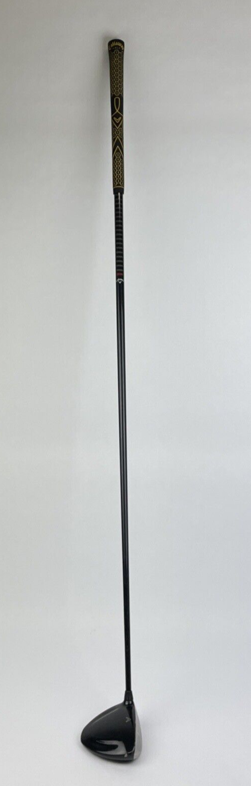 Callaway FT-iZ 3 wood 43 inch graphite regular flex right hand new grip golf club