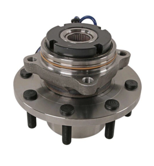 MOOG 515057 Wheel Bearing Hub Assembly
