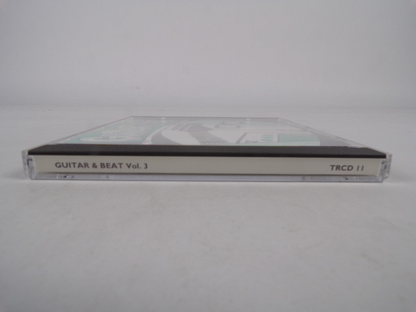 Guitar & Beat Vol 3 A Wonderful Dream CD #30