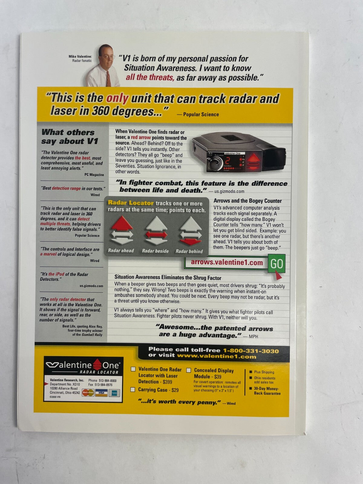 January 2010  Porsche Panorama Magazine