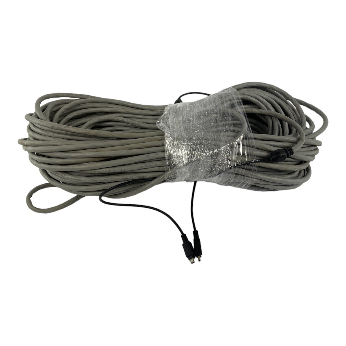 100 FT  AWM 20276 Firewire 400 alpha 4 Pin to 4 Pin Cable IEEE 1394a iLink