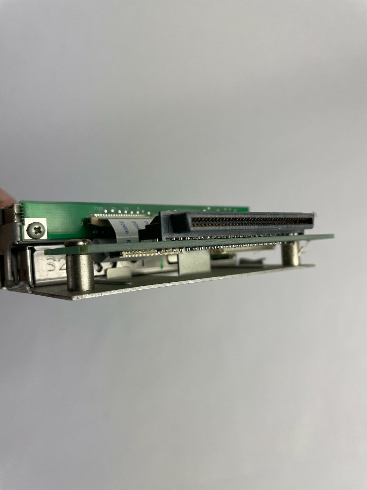 Genuine CD Drive Class 3B Invisible Laser