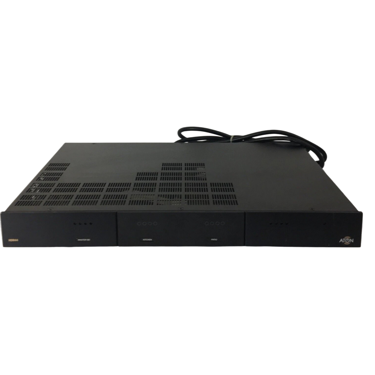 ATON HDR44 HD VIDEO ROUTER 4 VIDEO SOURCES