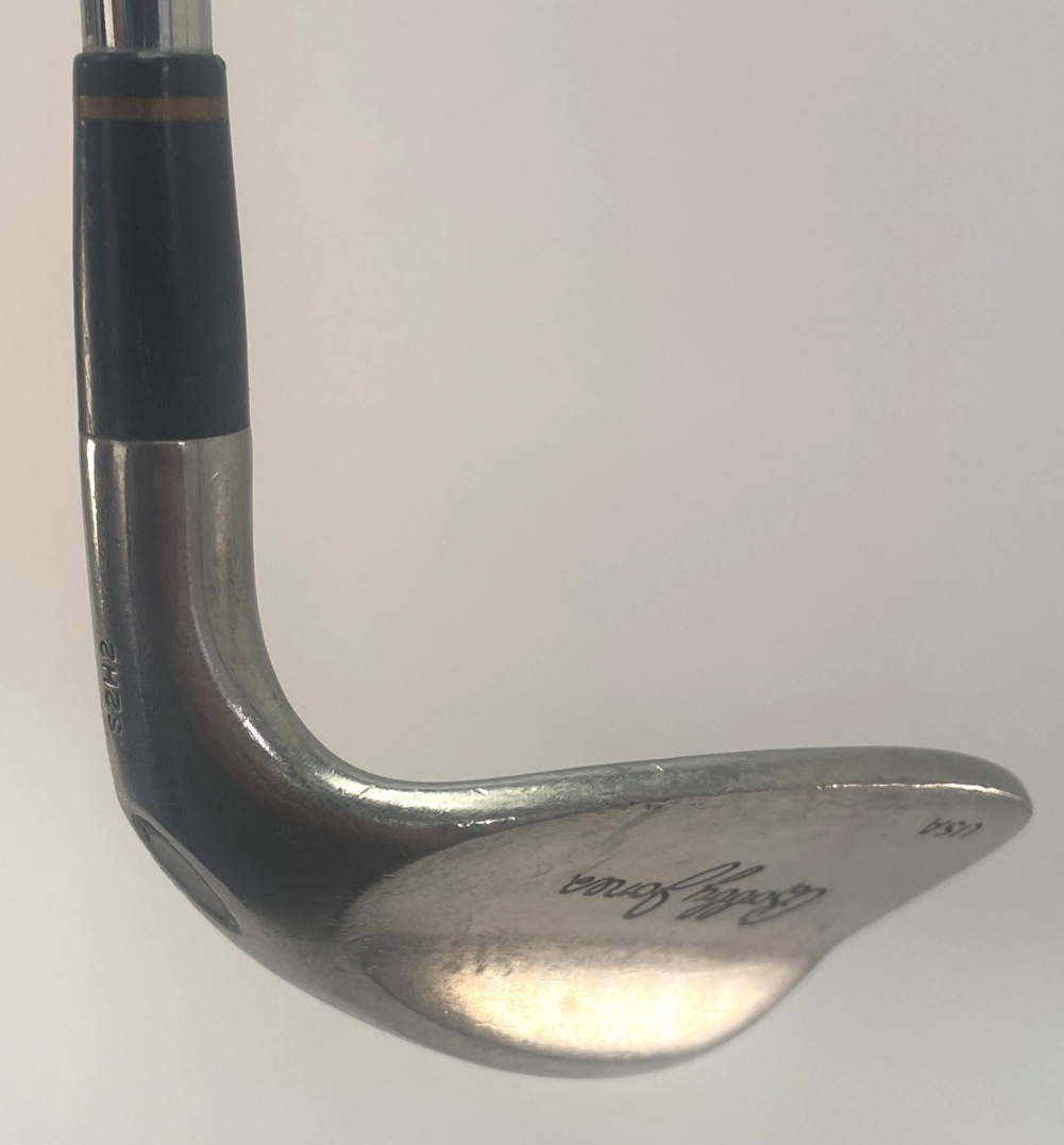 Callaway Golf Bobby Jones Pitching Wedge Steel S300 Stiff S2H2 GP Tour Wrap Grip