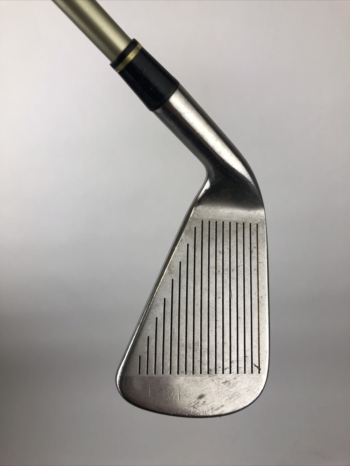 Titleist DCI Oversize 6 iron ladies graphite RH Tri Spec new grip golf club