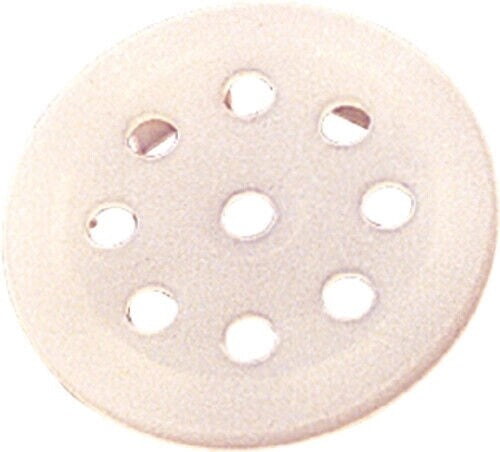 Five (5) 337360-1 1" Sea-Dog Line Nylon Vent Plug 1" Opening Sealed Look