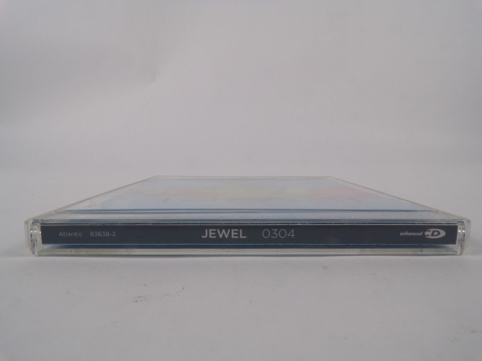 Jewel Stand Run 2 U Intuition Leave The Lights On 2 Find U Fragile Heart DoCD#59