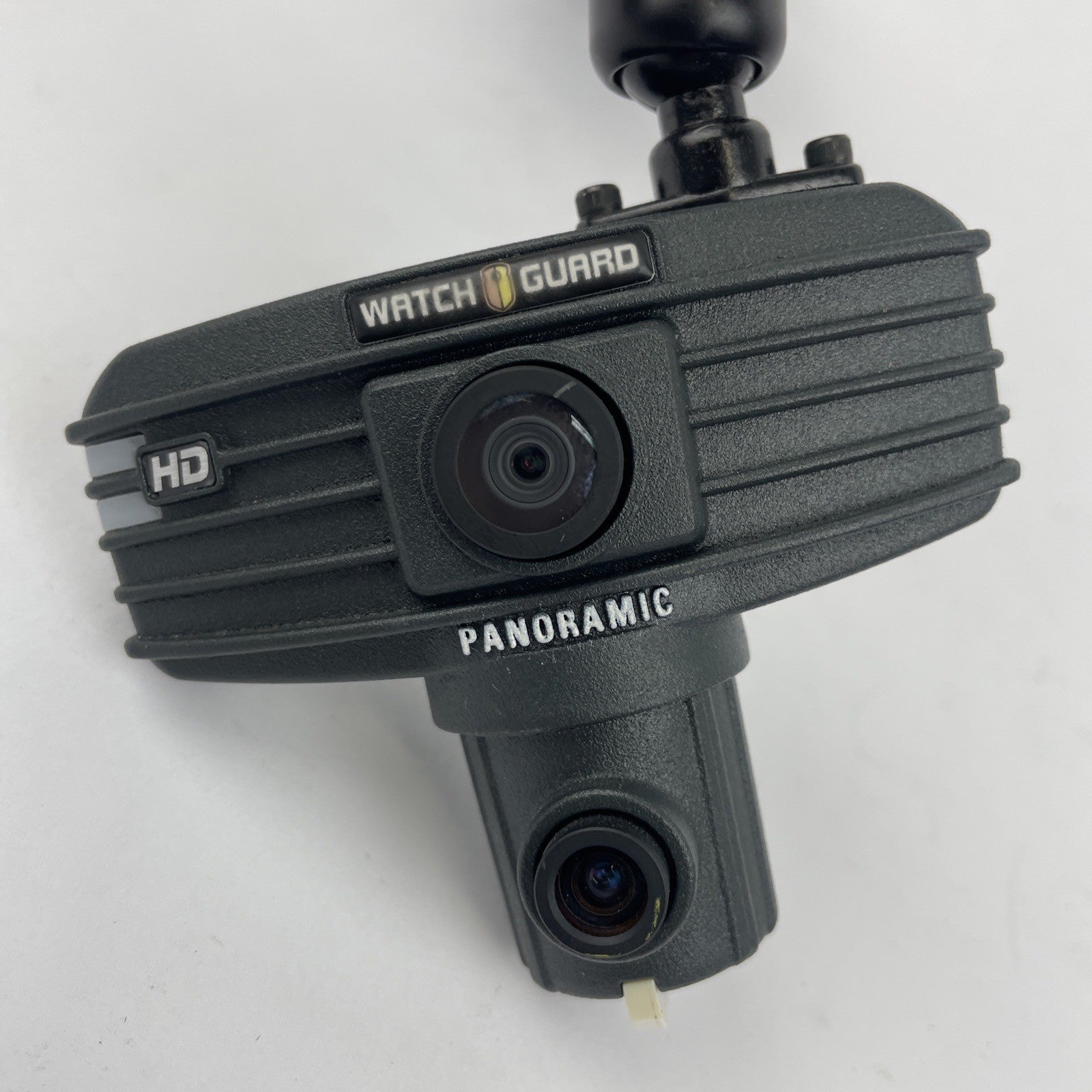 Watch Guard Panoramic X2 HD Camera WGA00543-100 Dash Camera WGA00543 w Bracket