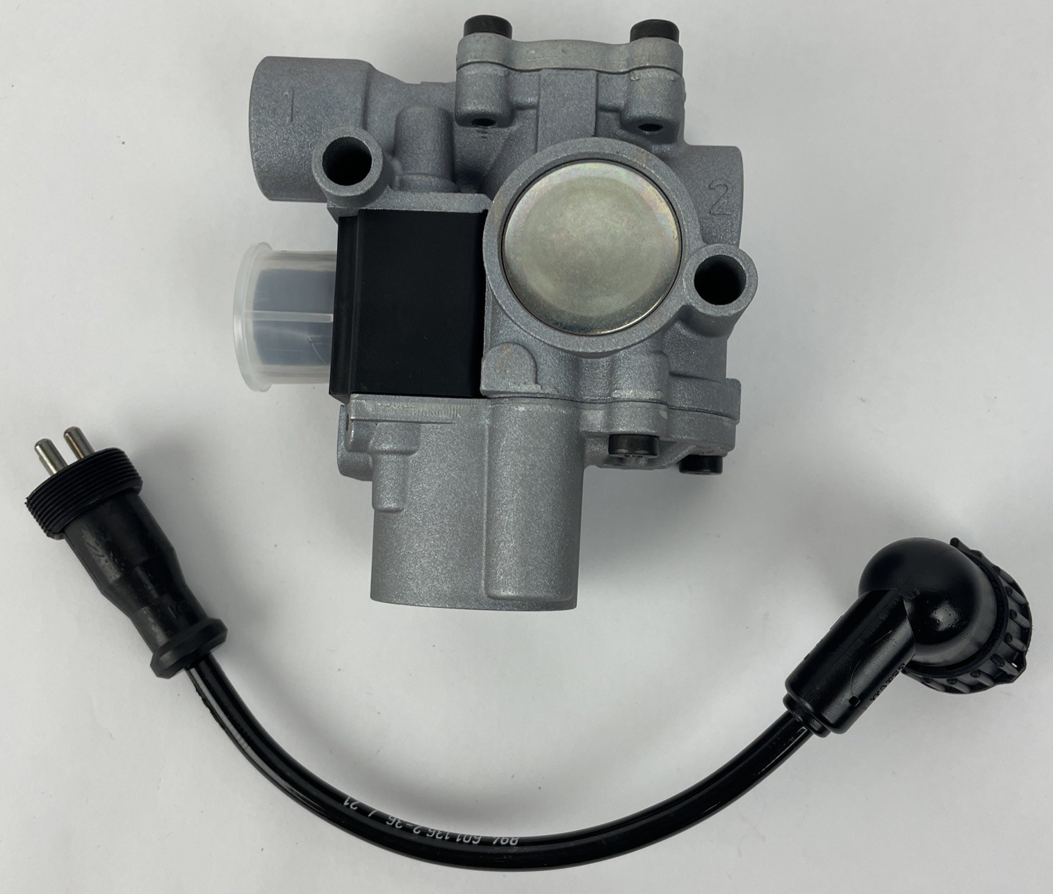 WABCO 4006110050 ABS Modulator Valve Kit 24V
