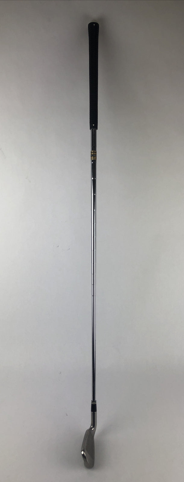 Cleveland TA6 4 iron right hand steel stiff flex brand new grip golf club