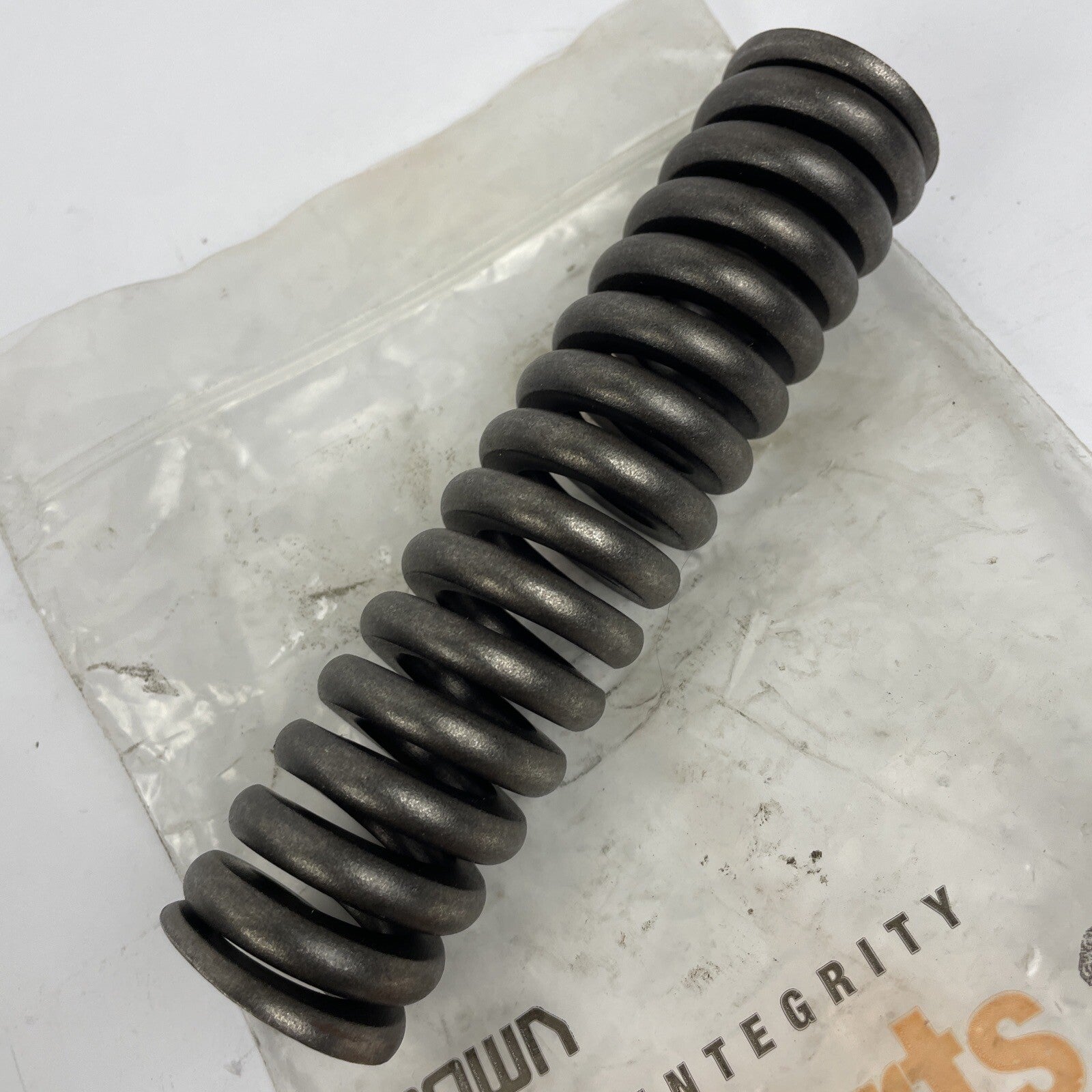OEM Crown Integrity Parts Systems 119031, Tension Spring SKU-05230112SR NOS