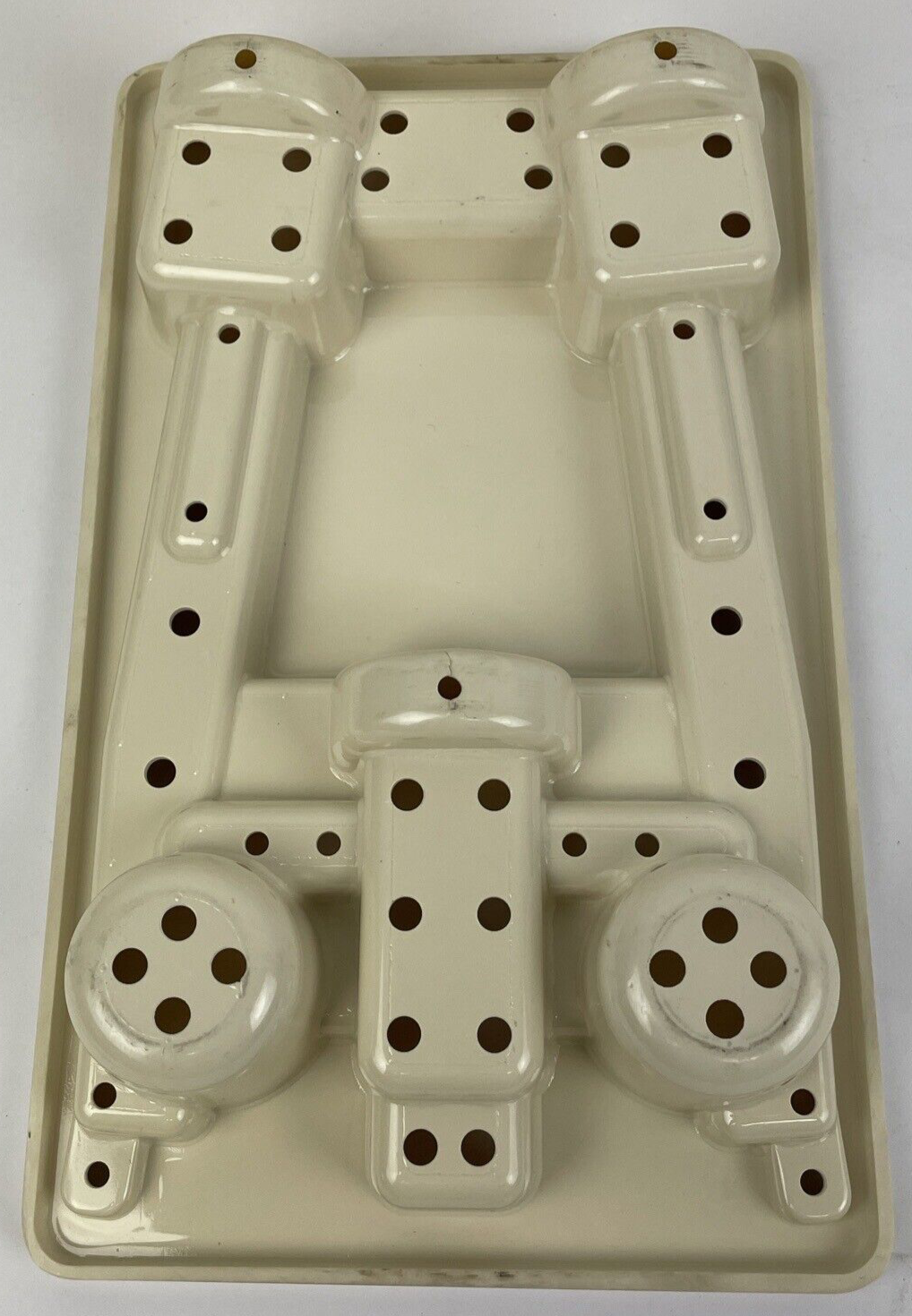 OSI HPS Bone Tool Vacuum Assisted Bone & Marrow Harvesting System Extremely Rare