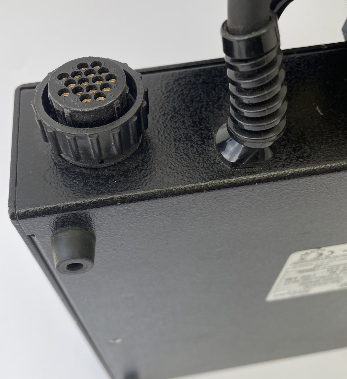 Kino Flo Lighting Systems Select VE 4 Bank Ballast BAL-410-S120 120VAC 50/60Hz
