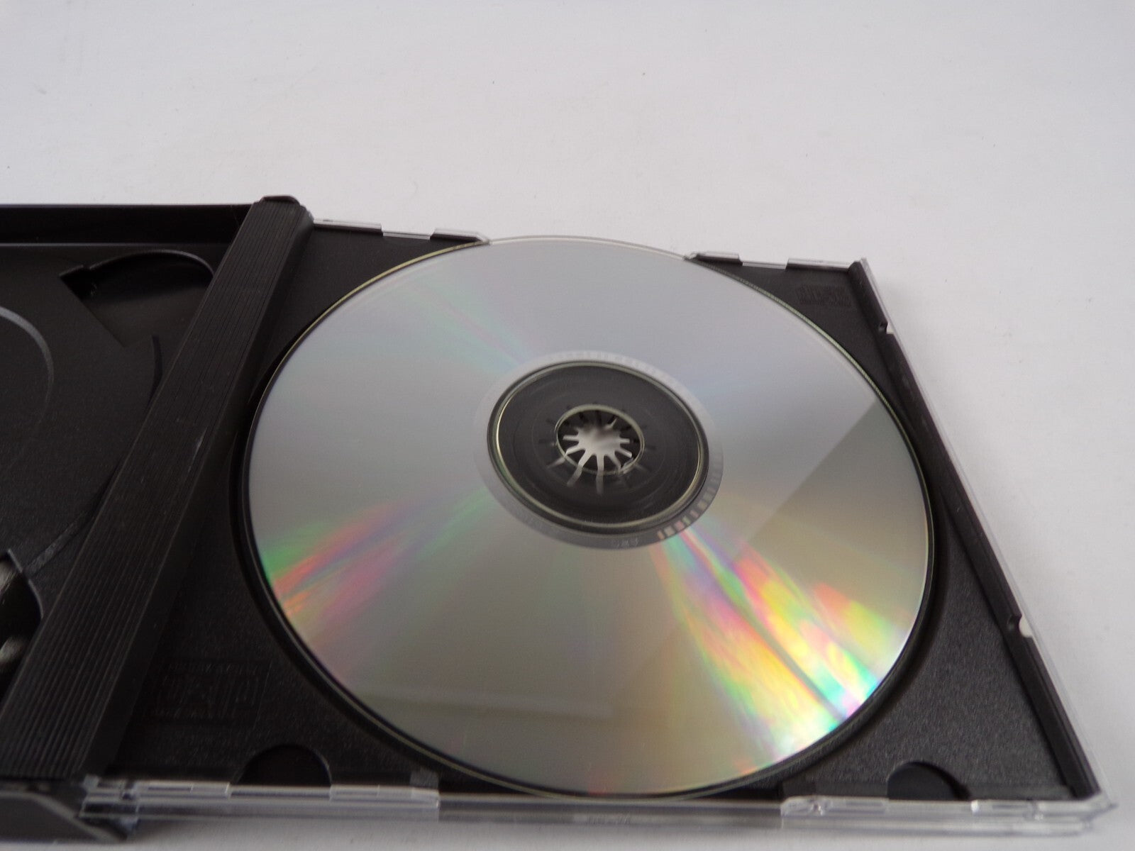 In Concert Doors House Announcer Who Do You Love Five To One Love Hides CD#35