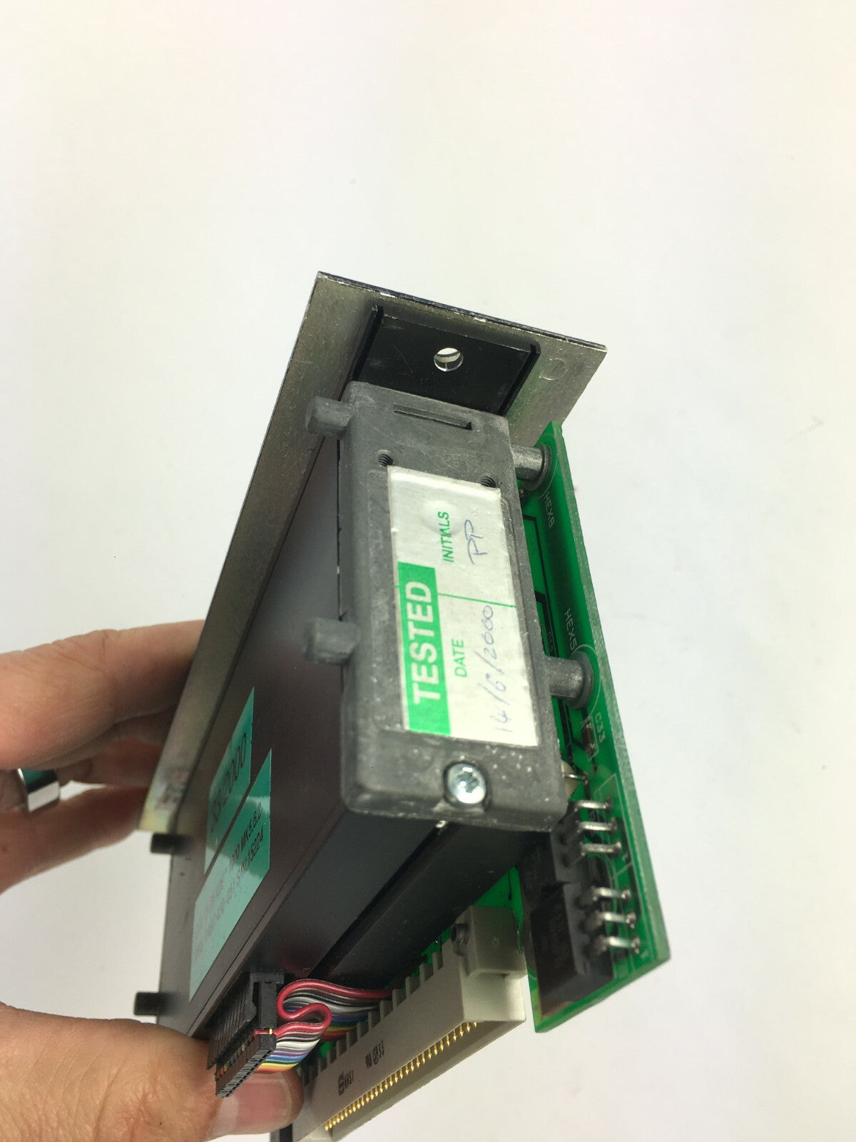 Genuine LDLDigifade 1000 MK5.6.2 AMS Part 430-051 S/N 15224 Fader