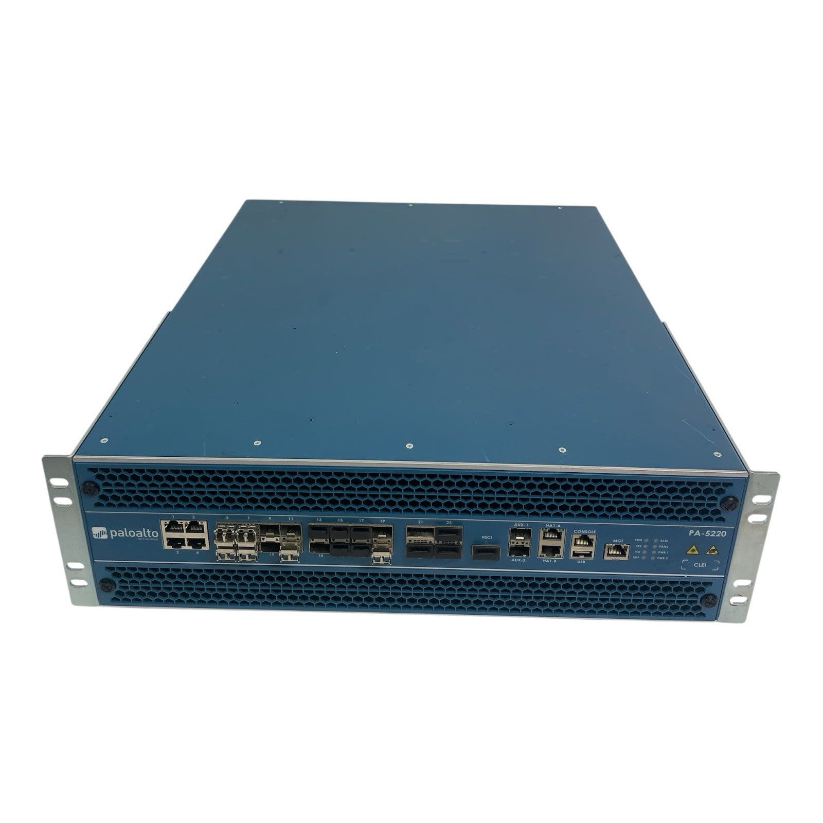 Palo Alto PA-5220 Firewall Security Appliance