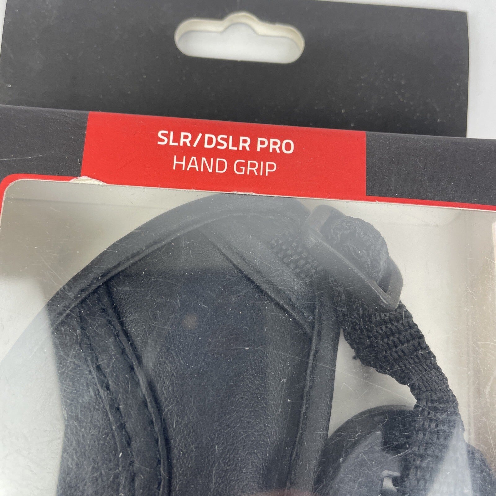 Focus Professional Hand Grip Wrist Strap for Digital Film SLR DSLR Cameras NOS