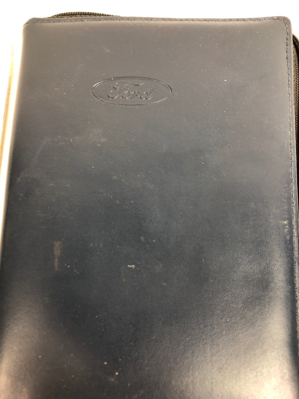 Rare 1997 Ford F150-F250 (No Diesel) Truck Shop Service Repair Manual Engine OEM