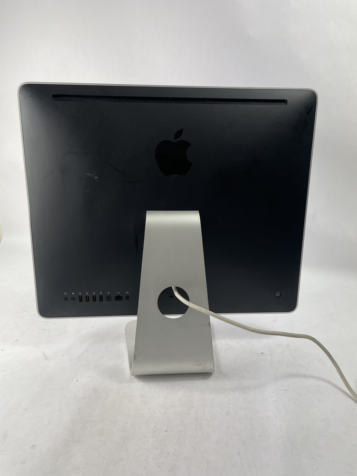 Apple iMac Core 2 Duo 2.26 GHZ - 20" - macOS Big Sur - 2GB RAM - 128 GB SSD HD