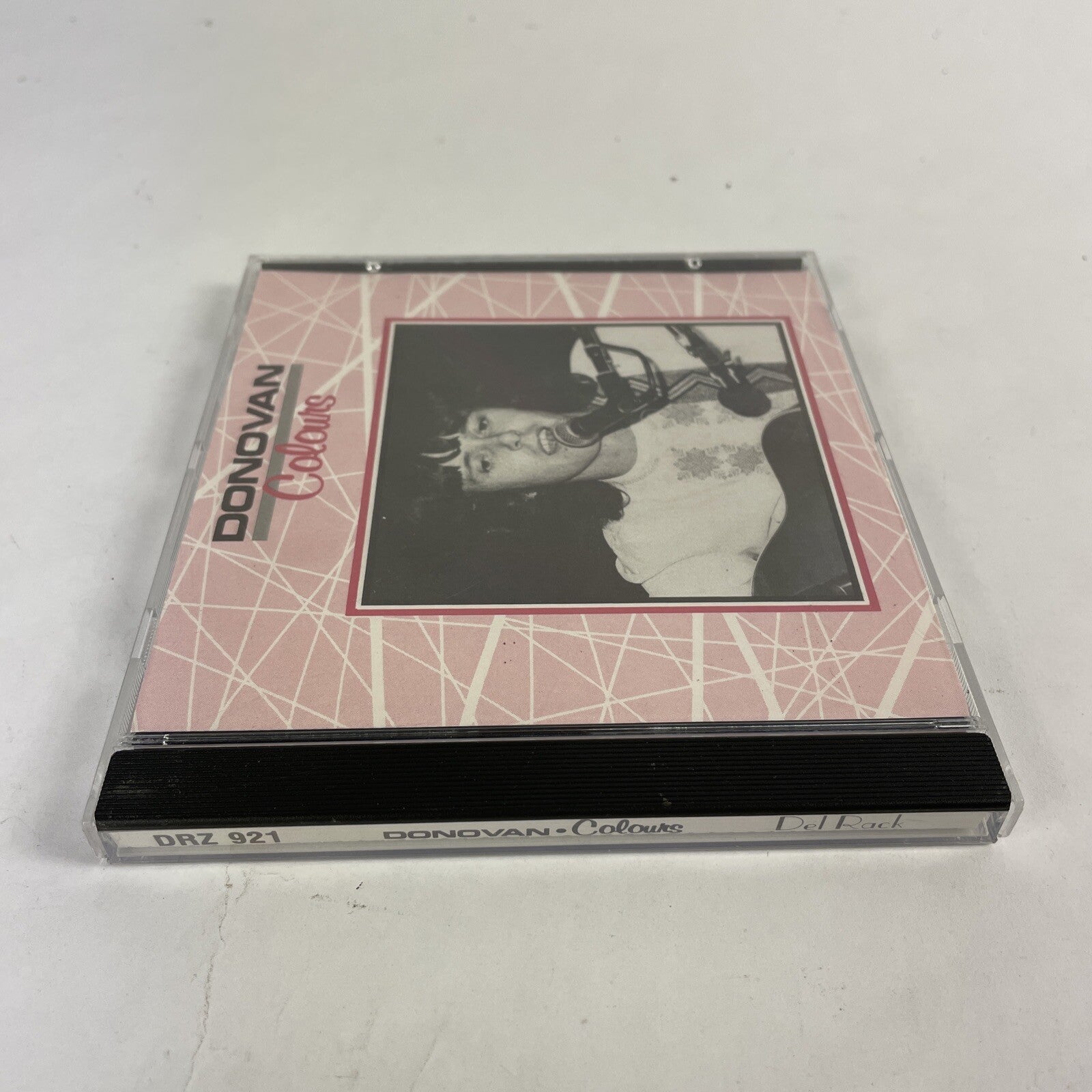  Donovan- Colours CD #17