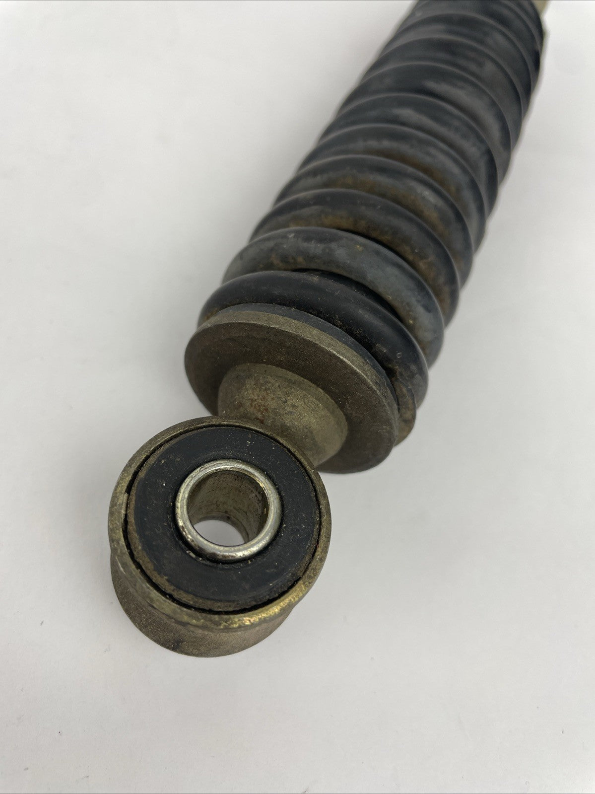 OEM 230MM Rear Shock Absorber for GY6 50cc Scooters and Mopeds Heavy Iron