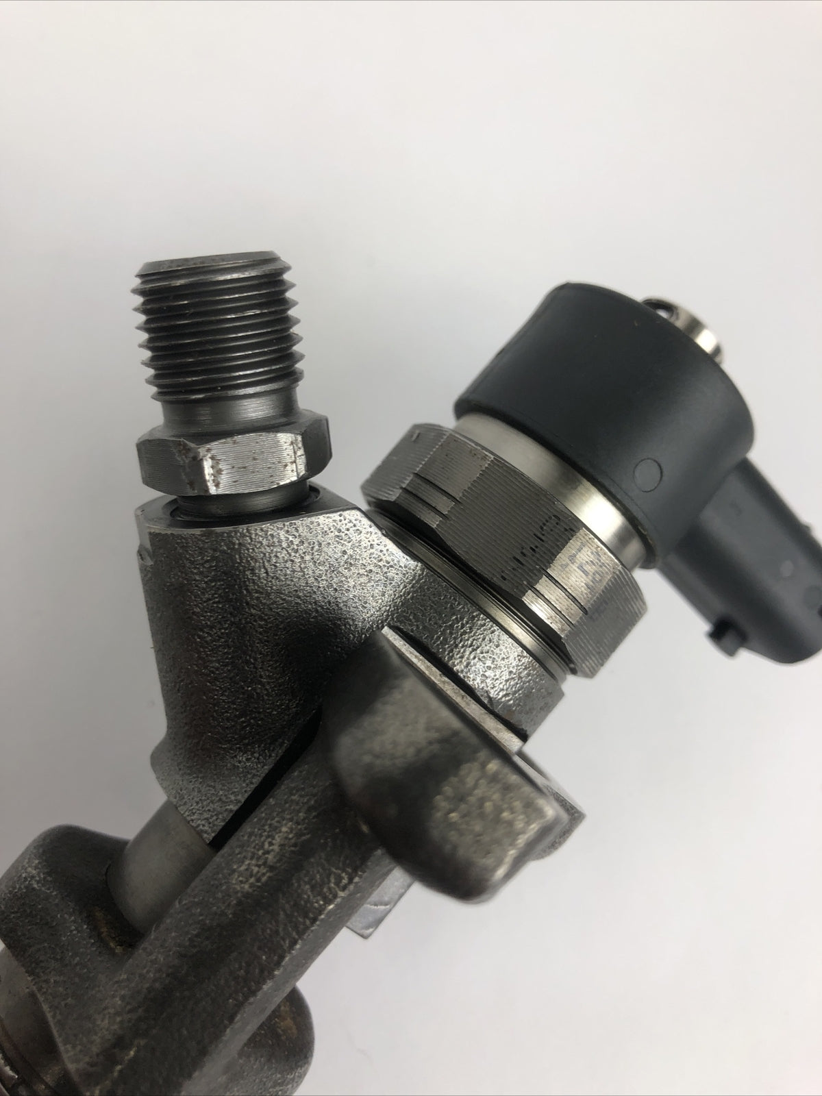 Engine Common Rail Diesel Fuel Injector  For Isuzu Bosch Cummins - LOOK