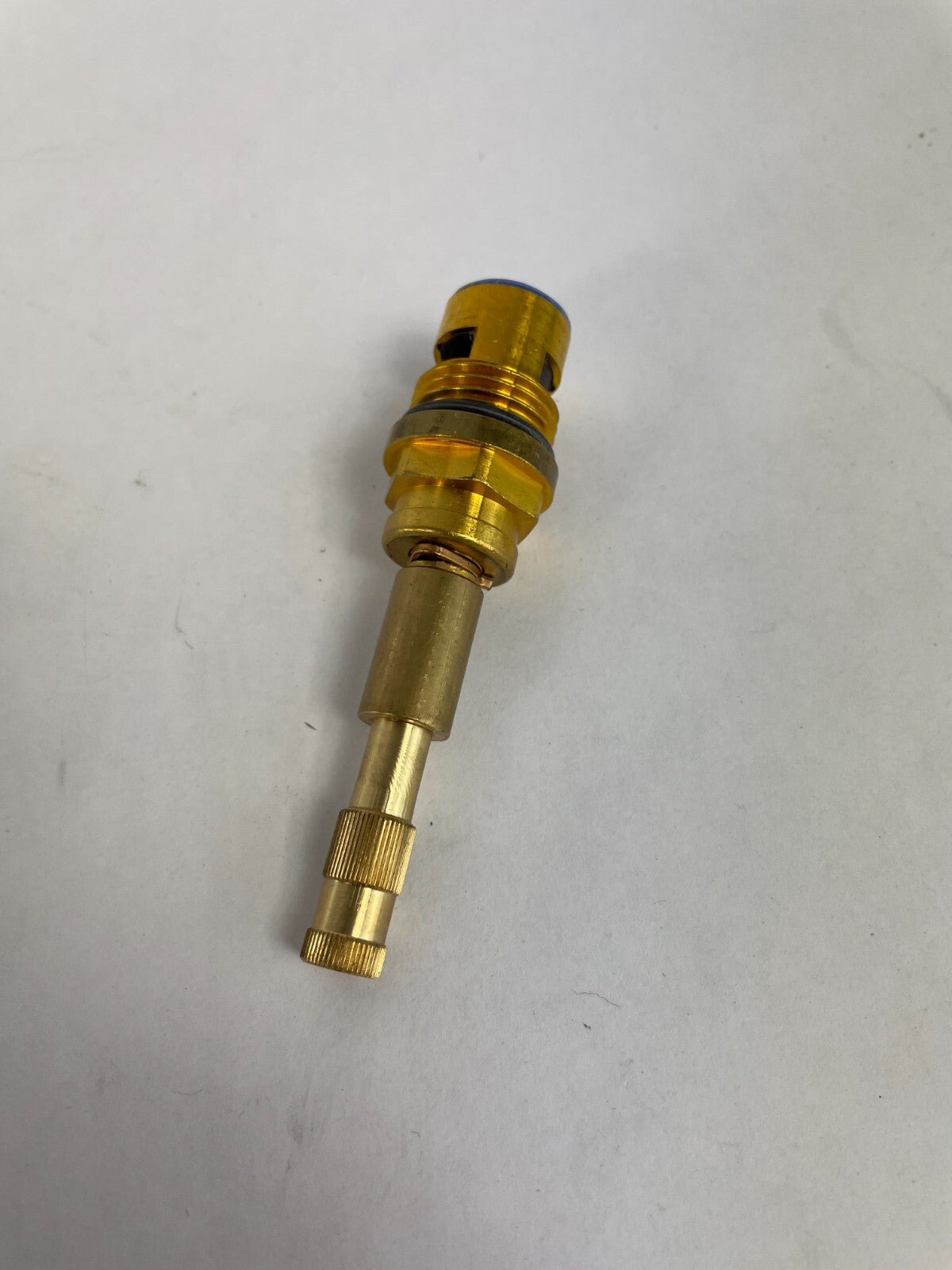 Zucchetti R99750 ceramic disc built-in stop valve cartridge replacement part